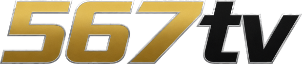 567tv লোগো